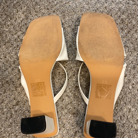 VICI 8.5 heel - Picture 6 of 6